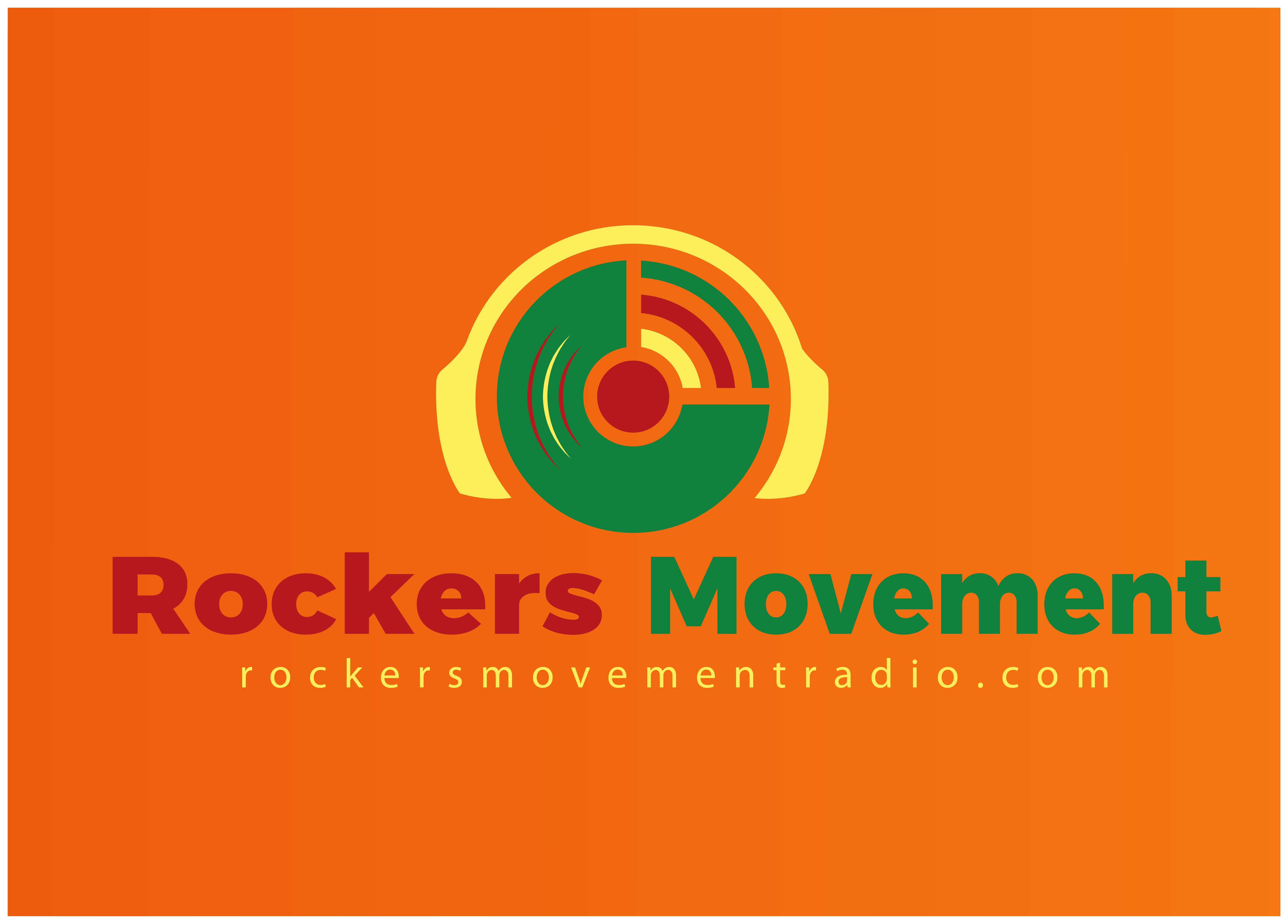 Read more about the article Rockers Movement Radio
