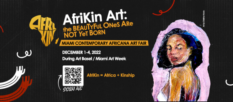 Read more about the article AfriKin Art 2022